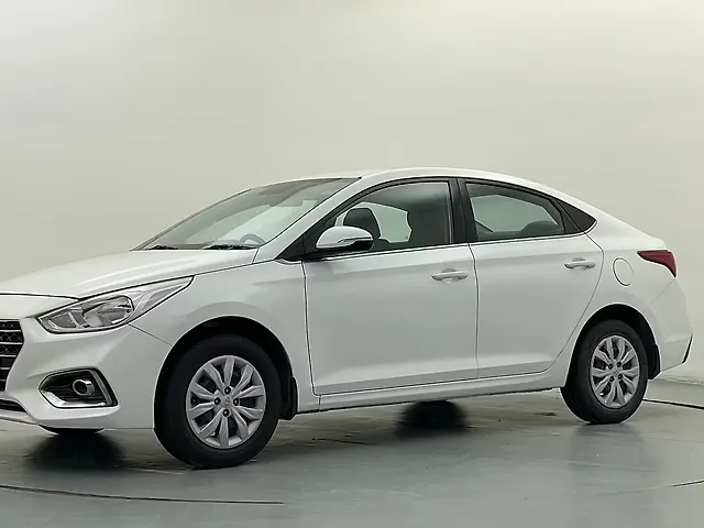 Used 2018 Hyundai Verna in Delhi