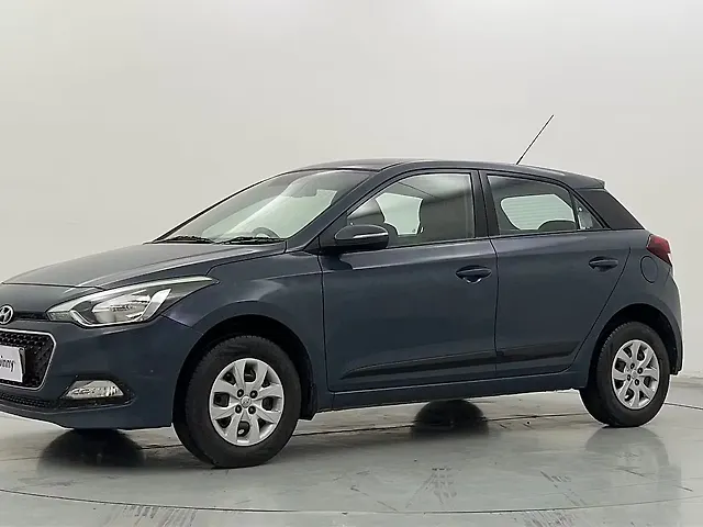Used 2015 Hyundai Elite i20 in Faridabad
