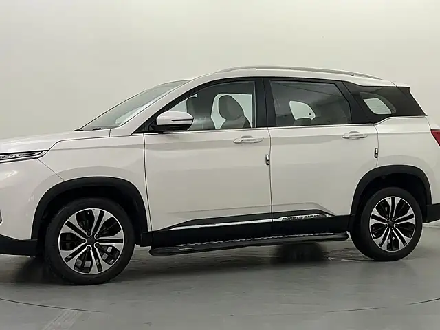 Used 2021 MG Hector in Ghaziabad