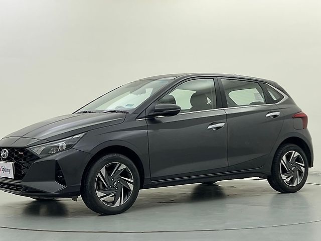 Used 2021 Hyundai Elite i20 in Gurgaon