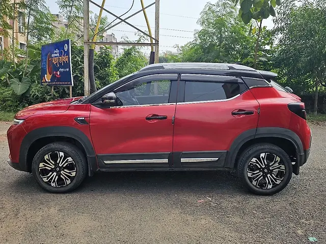 Used Renault Kiger [2021-2022] RXZ MT in Kolkata