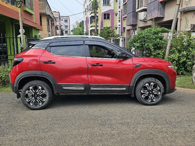 Used Renault Kiger [2021-2022] RXZ MT in Kolkata