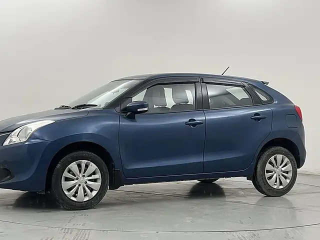 Used 2018 Maruti Suzuki Baleno in Delhi