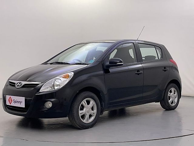 Used 2011 Hyundai i20 in Bangalore