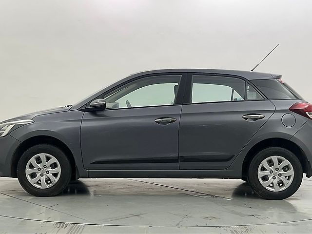 Used Hyundai Elite i20 [2016-2017] Sportz 1.2 [2016-2017] in Karnal