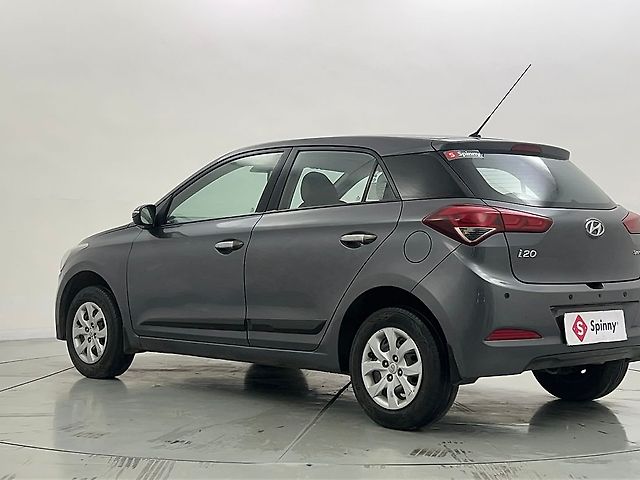 Used Hyundai Elite i20 [2016-2017] Sportz 1.2 [2016-2017] in Karnal
