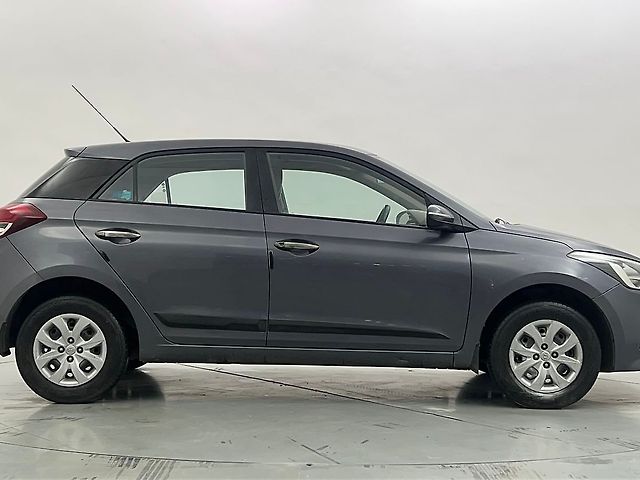 Used Hyundai Elite i20 [2016-2017] Sportz 1.2 [2016-2017] in Karnal