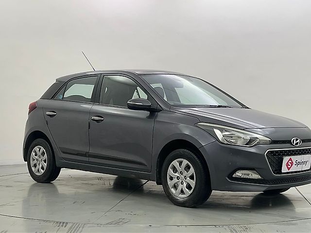 Used Hyundai Elite i20 [2016-2017] Sportz 1.2 [2016-2017] in Karnal