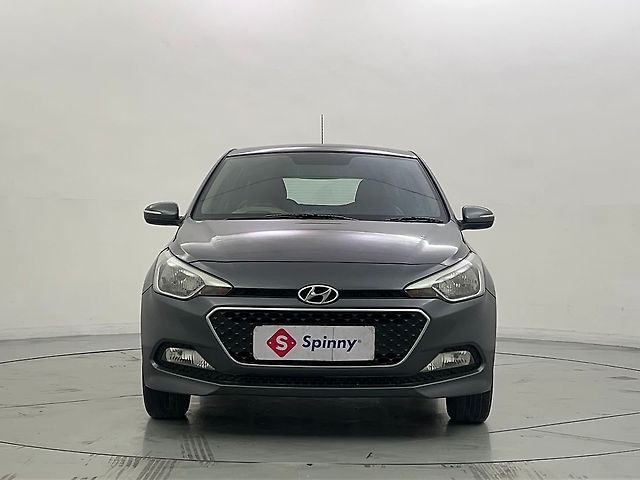 Used Hyundai Elite i20 [2016-2017] Sportz 1.2 [2016-2017] in Karnal