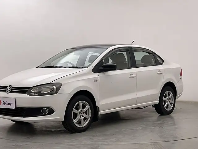 Used 2013 Volkswagen Vento in Pune
