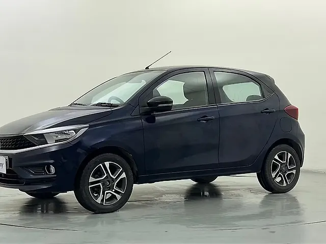 Used 2021 Tata Tiago in Karnal