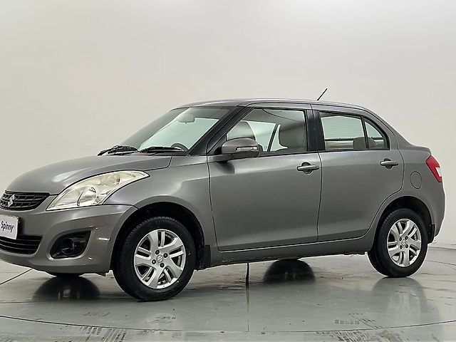 Used 2013 Maruti Suzuki Swift DZire in Karnal