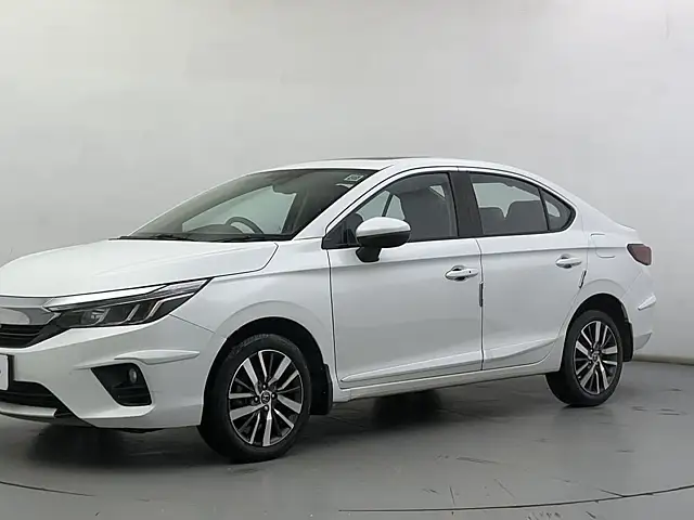 Used 2020 Honda City in Ahmedabad