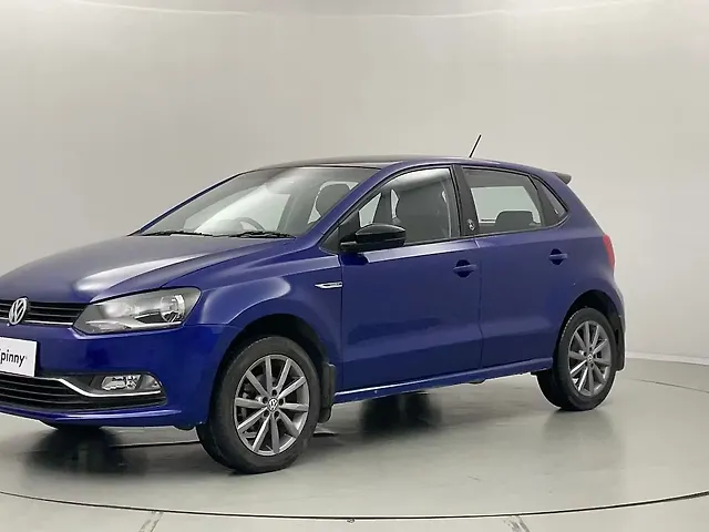 Used 2018 Volkswagen Polo in Jaipur