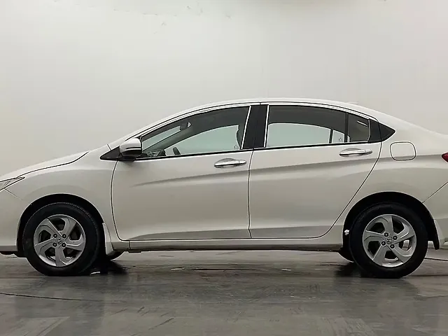 Used Honda City [2014-2017] V Diesel in Hyderabad