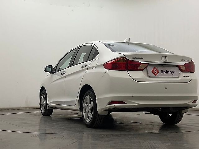 Used Honda City [2014-2017] V Diesel in Hyderabad