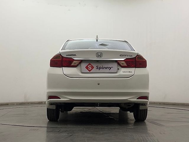 Used Honda City [2014-2017] V Diesel in Hyderabad