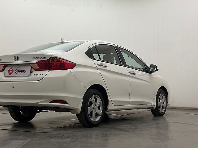 Used Honda City [2014-2017] V Diesel in Hyderabad