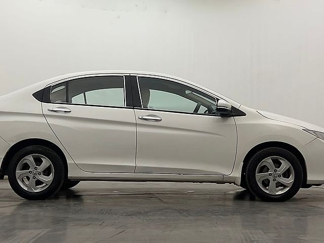 Used Honda City [2014-2017] V Diesel in Hyderabad