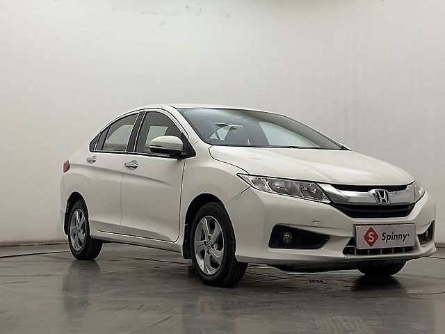 Used Honda City [2014-2017] V Diesel in Hyderabad