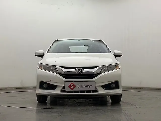 Used Honda City [2014-2017] V Diesel in Hyderabad