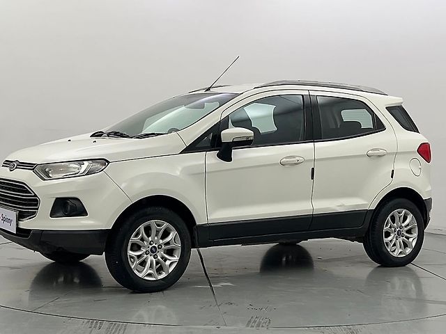 Used 2016 Ford Ecosport in Delhi