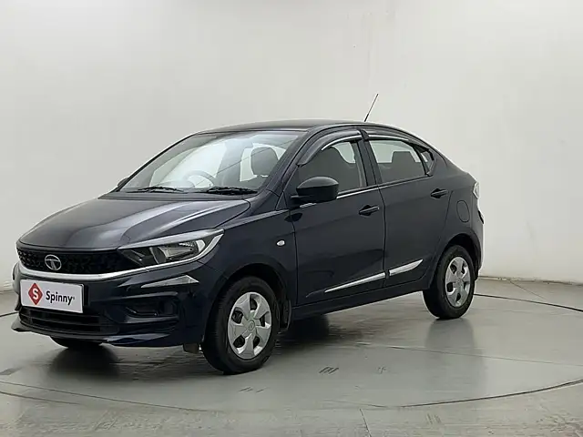 Used 2022 Tata Tigor in Mumbai