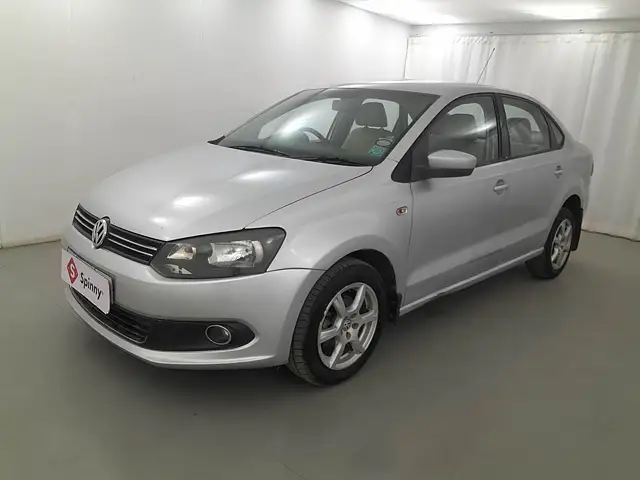 Used 2014 Volkswagen Vento in Indore