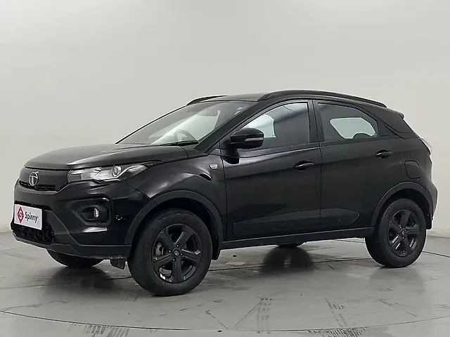 Used 2022 Tata Nexon in Delhi