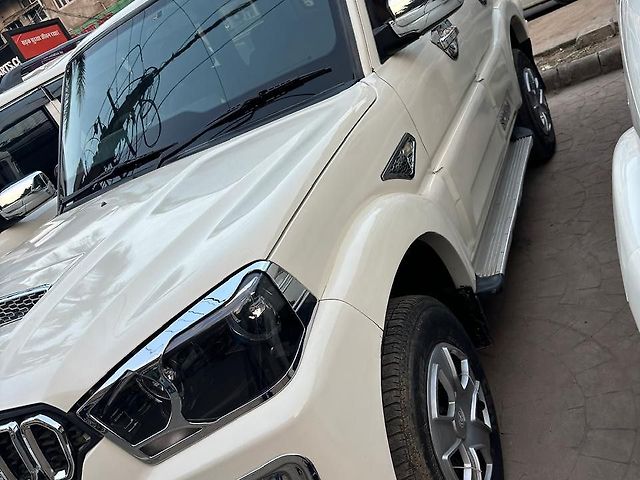 Used Mahindra Scorpio 2021 S3 2WD 7 STR in Patna