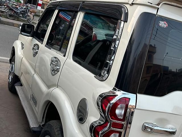 Used Mahindra Scorpio 2021 S3 2WD 7 STR in Patna