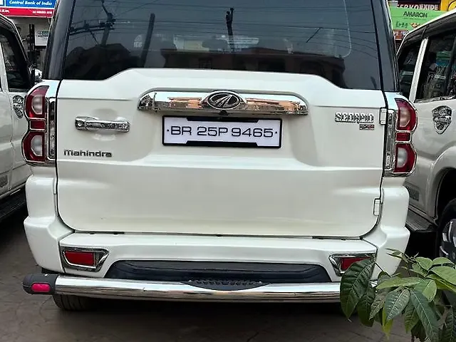 Used Mahindra Scorpio 2021 S3 2WD 7 STR in Patna