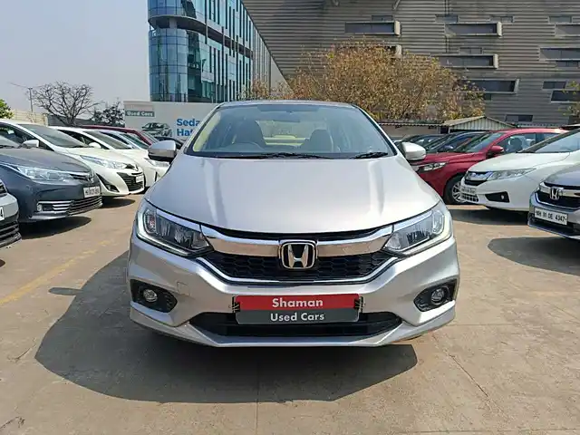 Used 2018 Honda City in Mumbai