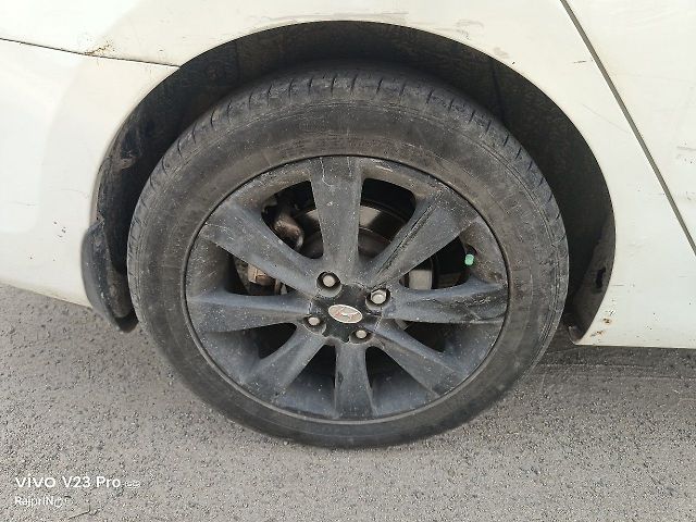 Used Hyundai Verna [2011-2015] Fluidic 1.6 CRDi SX in Hyderabad