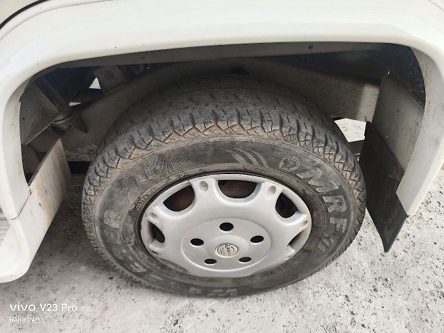 Used Mahindra Bolero [2011-2020] ZLX BS IV in Hyderabad