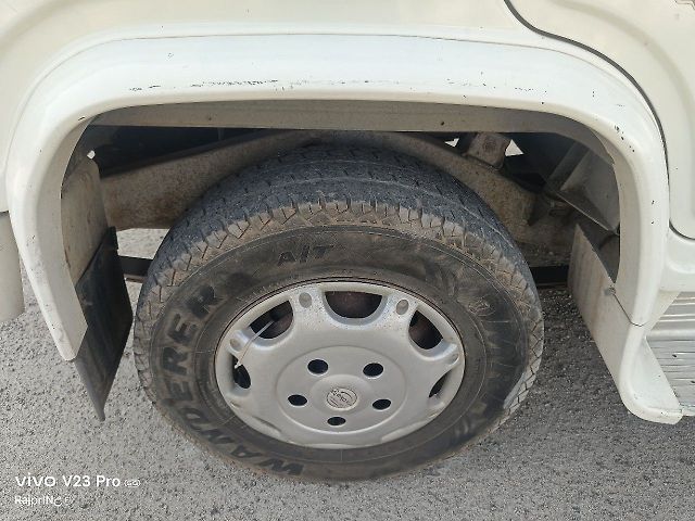 Used Mahindra Bolero [2011-2020] ZLX BS IV in Hyderabad