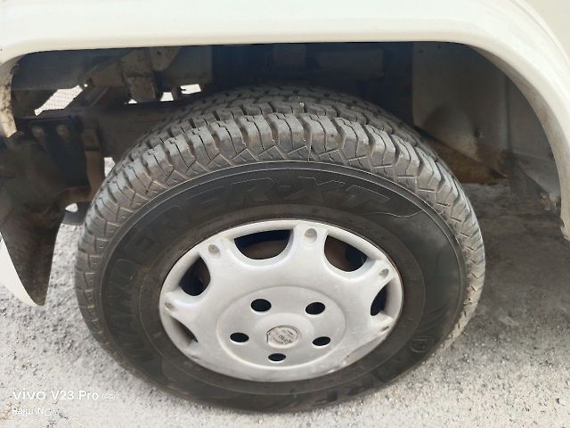 Used Mahindra Bolero [2011-2020] ZLX BS IV in Hyderabad