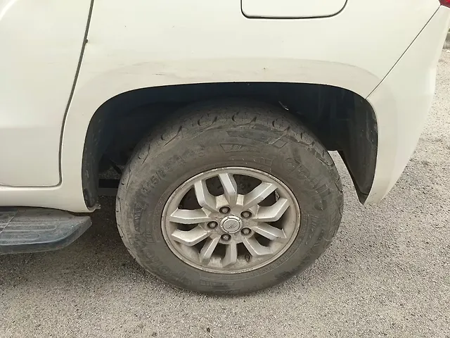 Used Mahindra TUV300 [2015-2019] T8 in Hyderabad