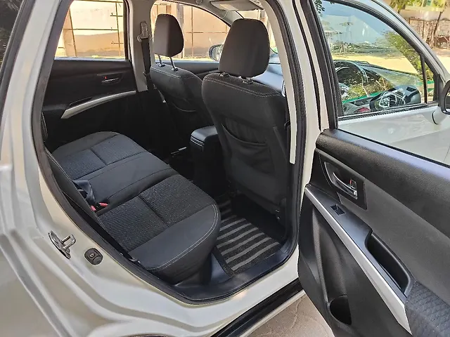 Used Maruti Suzuki S-Cross [2014-2017] Zeta 1.3 in Kanpur