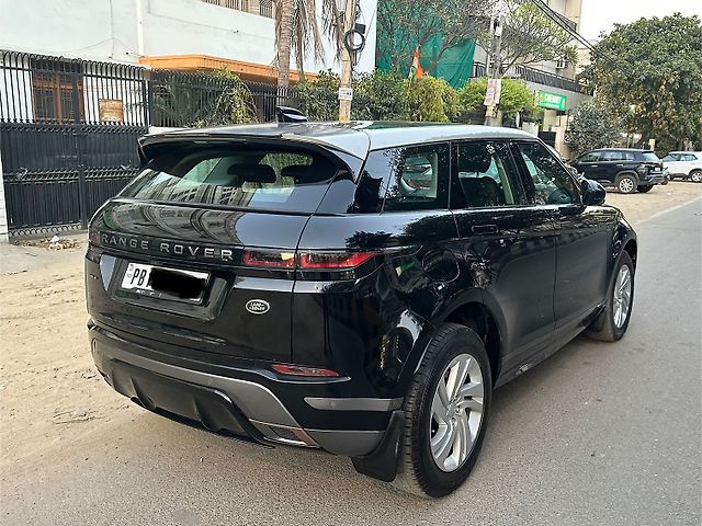Used Land Rover Range Rover Evoque SE R-Dynamic Diesel [2022-2023] in Delhi