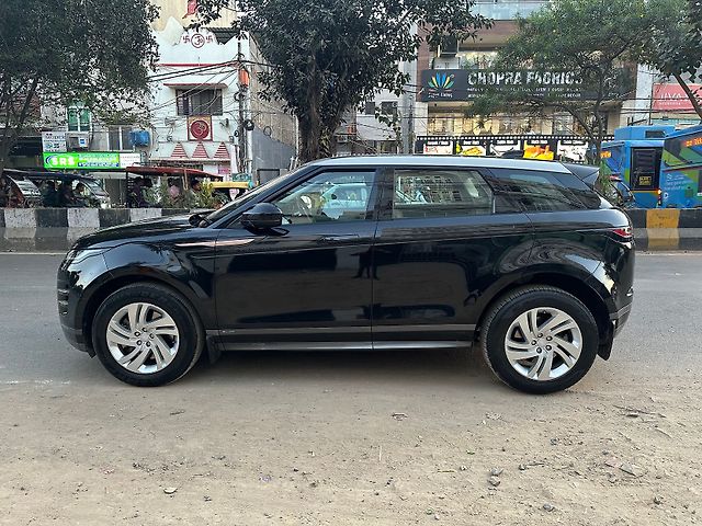 Used Land Rover Range Rover Evoque SE R-Dynamic Diesel [2022-2023] in Delhi