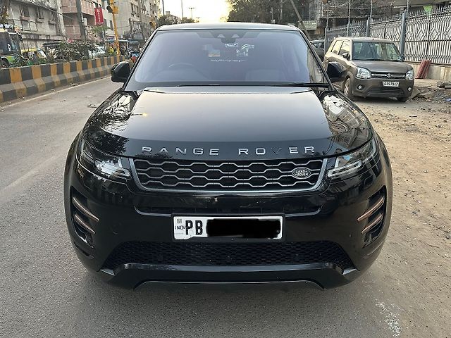 Used Land Rover Range Rover Evoque SE R-Dynamic Diesel [2022-2023] in Delhi
