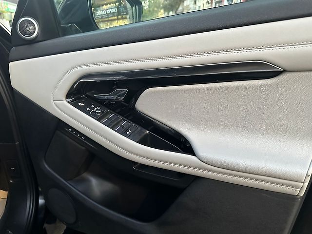 Used Land Rover Range Rover Evoque SE R-Dynamic Diesel [2022-2023] in Delhi