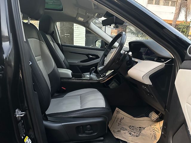 Used Land Rover Range Rover Evoque SE R-Dynamic Diesel [2022-2023] in Delhi