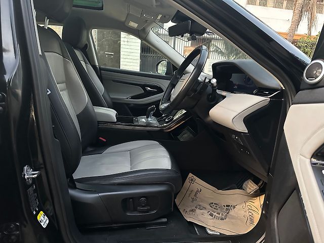 Used Land Rover Range Rover Evoque SE R-Dynamic Diesel [2022-2023] in Delhi