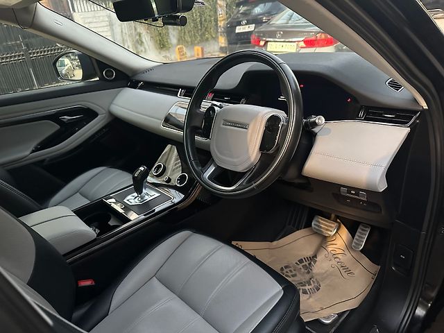 Used Land Rover Range Rover Evoque SE R-Dynamic Diesel [2022-2023] in Delhi