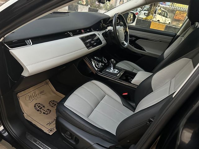 Used Land Rover Range Rover Evoque SE R-Dynamic Diesel [2022-2023] in Delhi