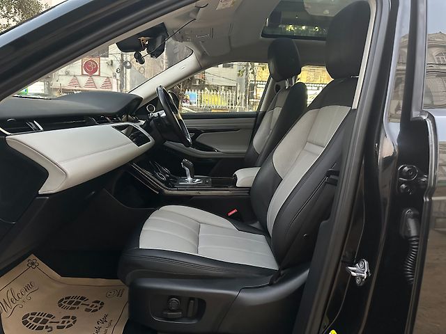 Used Land Rover Range Rover Evoque SE R-Dynamic Diesel [2022-2023] in Delhi