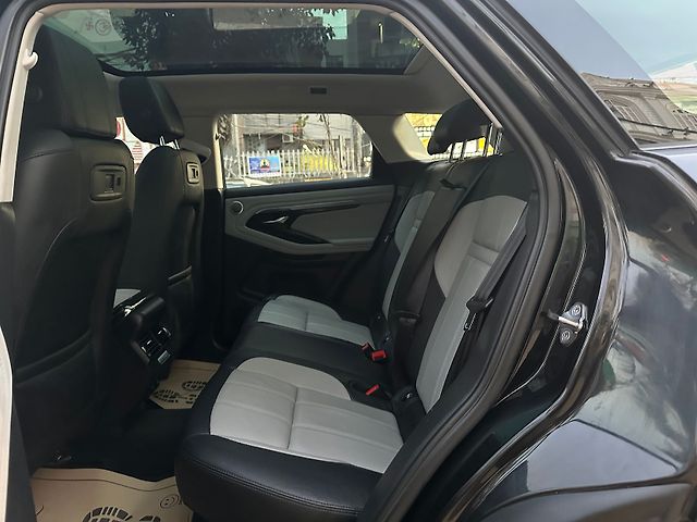 Used Land Rover Range Rover Evoque SE R-Dynamic Diesel [2022-2023] in Delhi