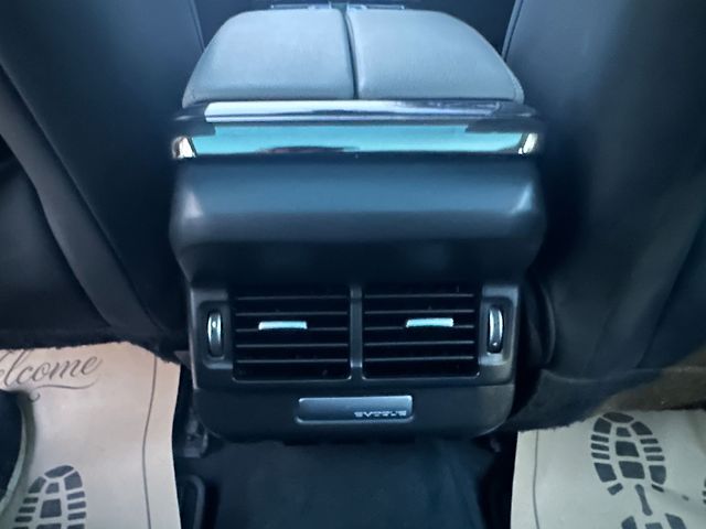 Used Land Rover Range Rover Evoque SE R-Dynamic Diesel [2022-2023] in Delhi